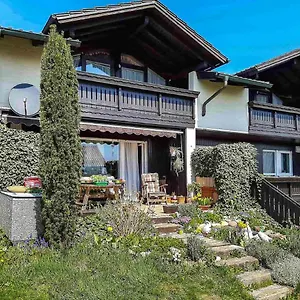  Apartment Am Hasenweg