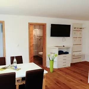  Apartment Allgäuer
